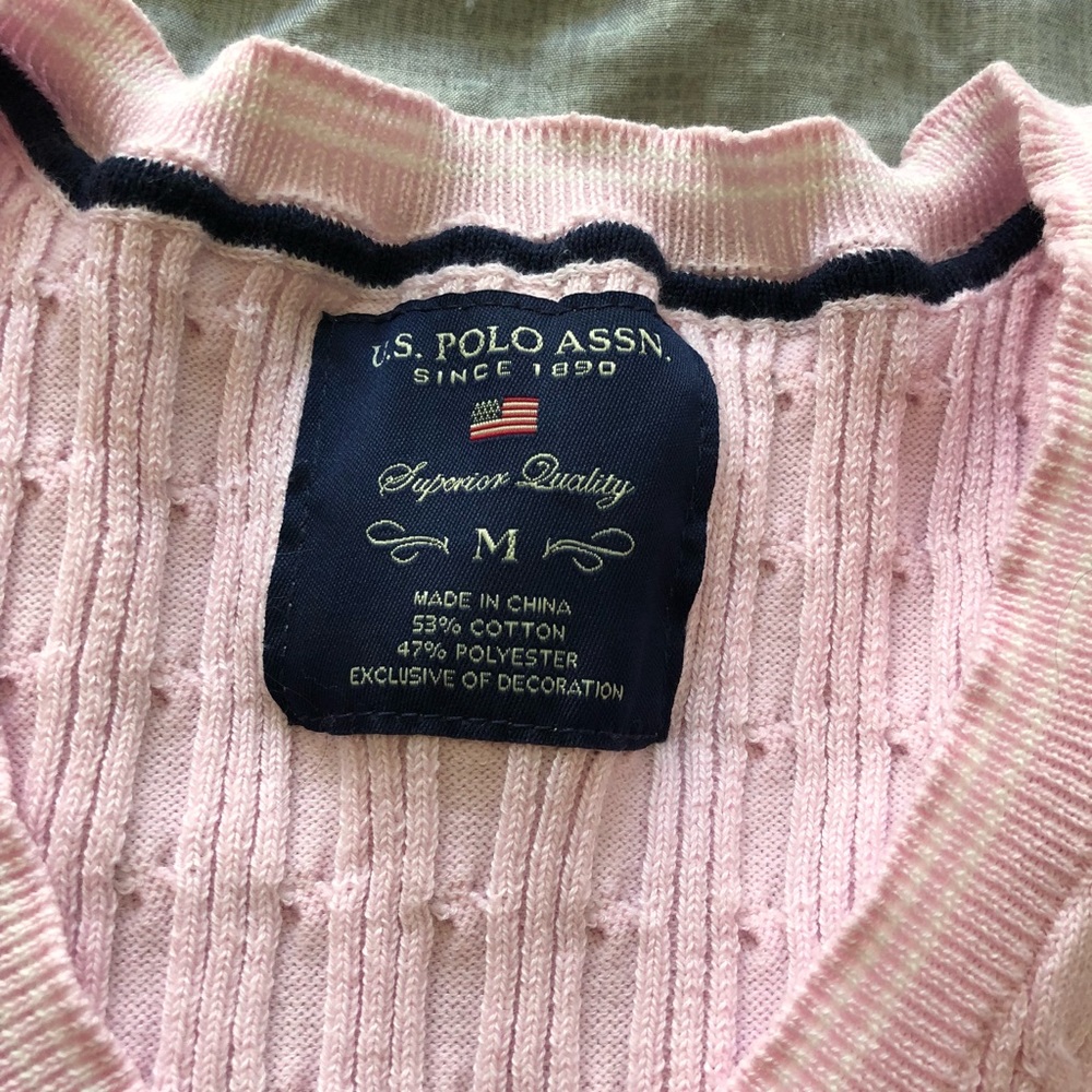Sweater - Picture 6 of 6